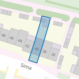 Perceel BNG00-K-1956