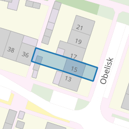 Perceel BNG00-K-1962