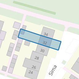 Perceel BNG00-K-1970