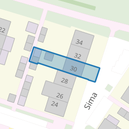 Perceel BNG00-K-1971