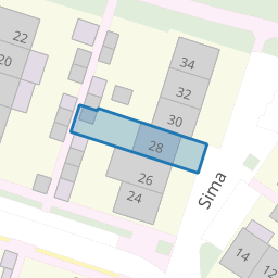 Perceel BNG00-K-1972