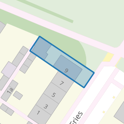 Perceel BNG00-K-1979