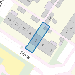 Perceel BNG00-K-1988