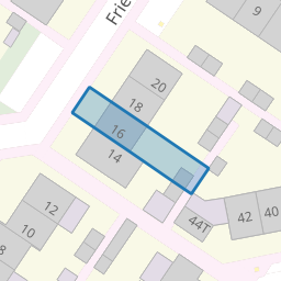 Perceel BNG00-K-1999