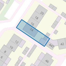 Perceel BNG00-K-2000