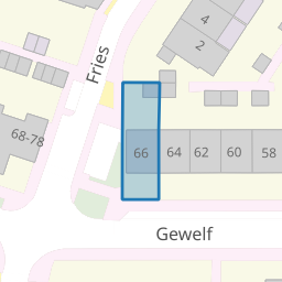 Perceel BNG00-K-2019