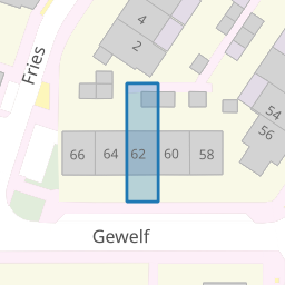 Perceel BNG00-K-2021