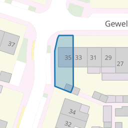 Perceel BNG00-K-2025
