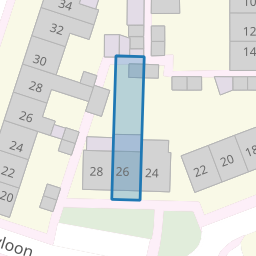 Perceel BNG00-K-2031