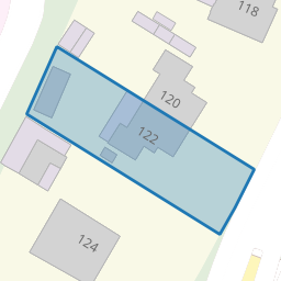 Perceel BNG00-K-2037