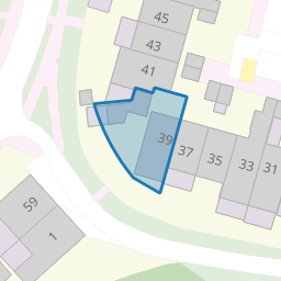 Perceel BNG00-K-2050