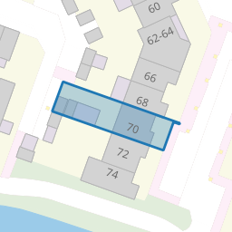 Perceel BNG00-K-2068