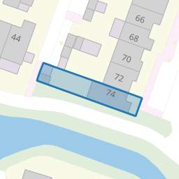 Perceel BNG00-K-2075