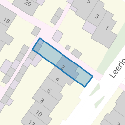 Perceel BNG00-K-2090