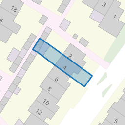 Perceel BNG00-K-2091