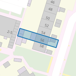 Perceel BNG00-K-2119