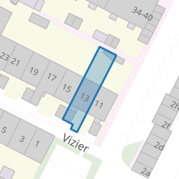 Perceel BNG00-K-2137