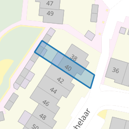 Perceel BNG00-K-2141