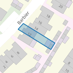 Perceel BNG00-K-2166