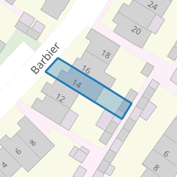 Perceel BNG00-K-2167