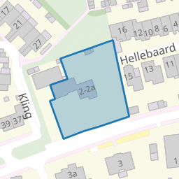 Perceel BNG00-K-2168