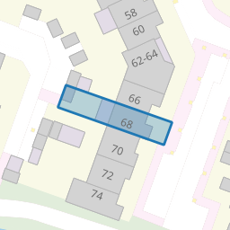 Perceel BNG00-K-2170