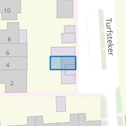 Perceel BNG00-K-2175