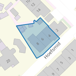 Perceel BNG00-K-2193