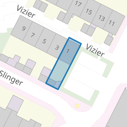 Perceel BNG00-K-2198