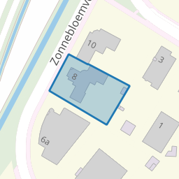 Perceel BNG00-K-2218