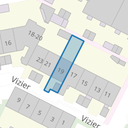 Perceel BNG00-K-2223