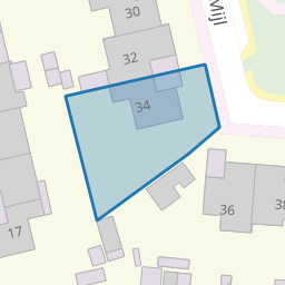 Perceel BNG00-K-2226