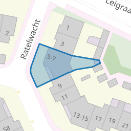 Perceel BNG00-K-2229