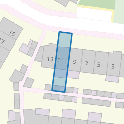 Perceel BNG00-K-2245