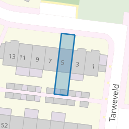 Perceel BNG00-K-2248