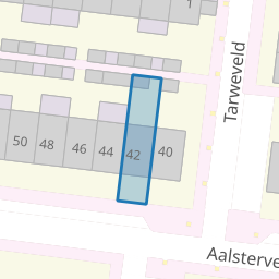 Perceel BNG00-K-2252