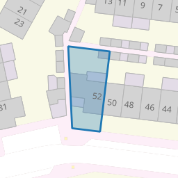 Perceel BNG00-K-2257
