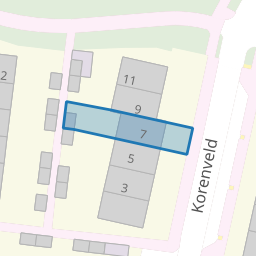 Perceel BNG00-K-2266
