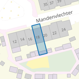 Perceel BNG00-K-2297