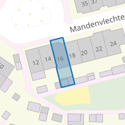 Perceel BNG00-K-2298