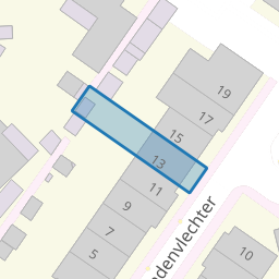 Perceel BNG00-K-2304