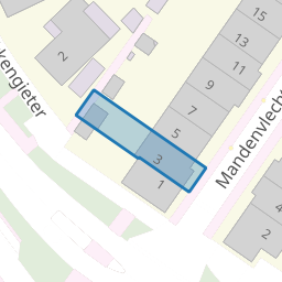 Perceel BNG00-K-2309