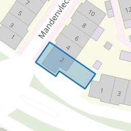 Perceel BNG00-K-2315