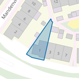 Perceel BNG00-K-2316