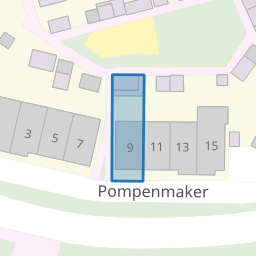 Perceel BNG00-K-2320
