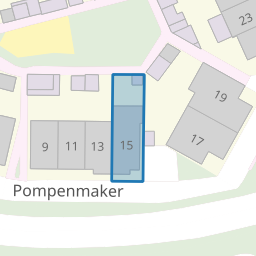 Perceel BNG00-K-2323