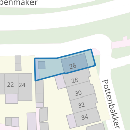 Perceel BNG00-K-2324