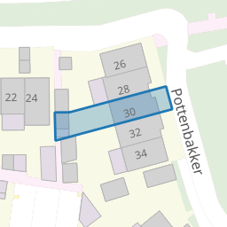 Perceel BNG00-K-2326