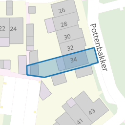 Perceel BNG00-K-2328