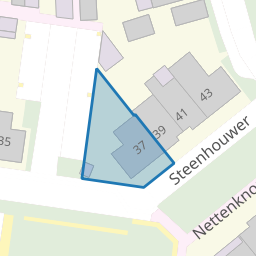 Perceel BNG00-K-2332